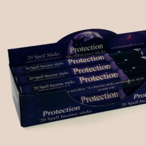Protection Apsaugai nuo Negatyvo Sandalmedžio Smilkalai