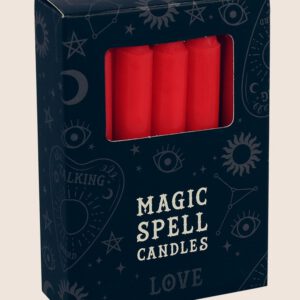 Magic Spells Žvakės Love - Meilė