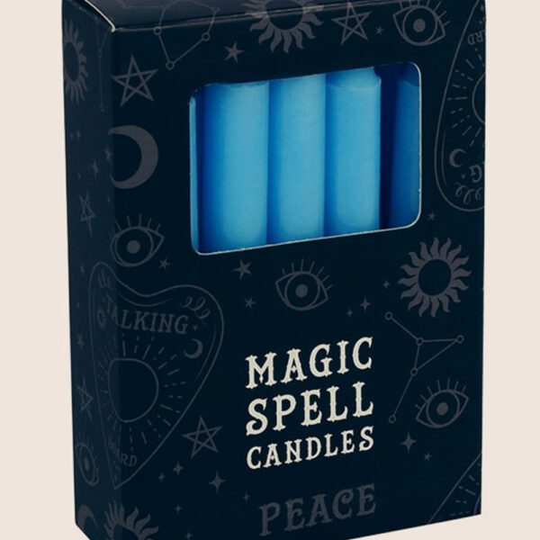 Magic Spells Žvakės Piece – Taika, Ramybė