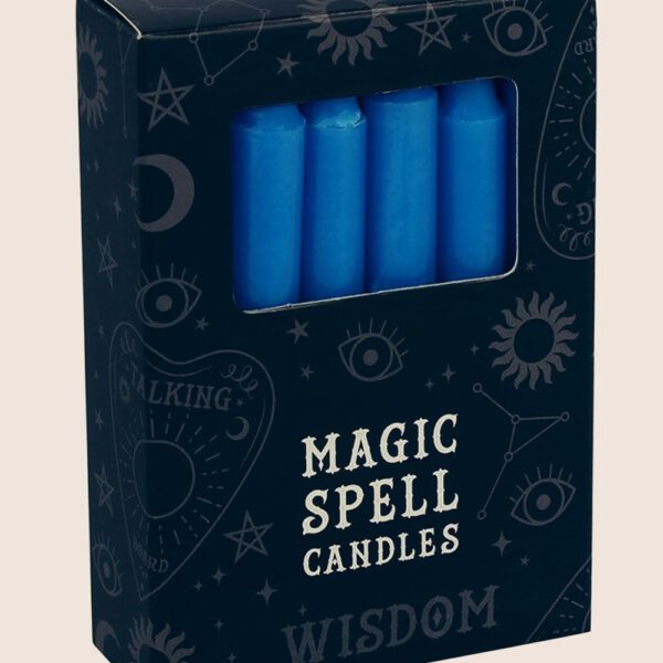 Magic Spells Žvakės Wisdom – Išmintis